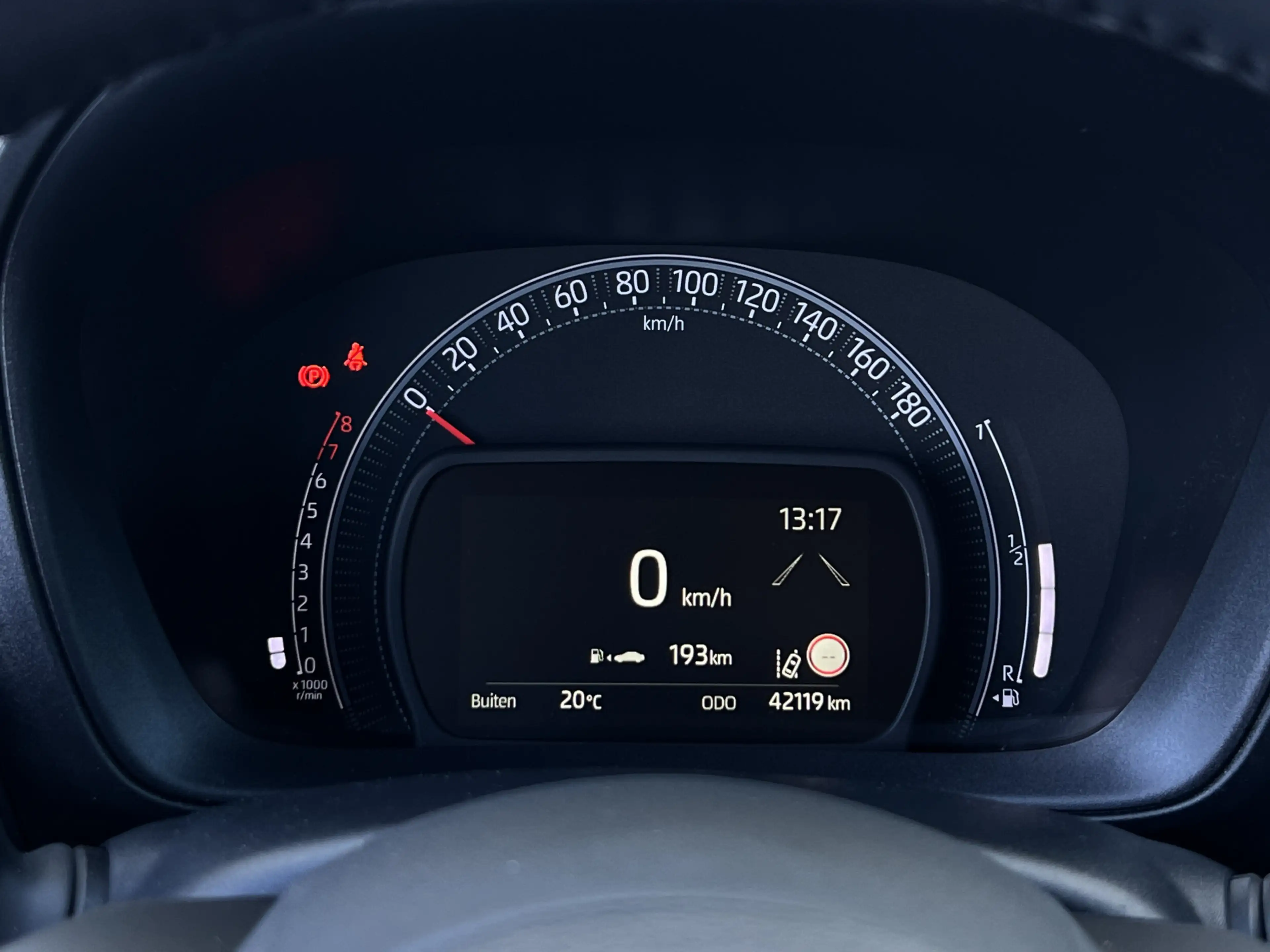 Toyota Aygo X 1.0 VVT-i MT Pulse | Navi | PDC | Camera | DAB | S — photo 15