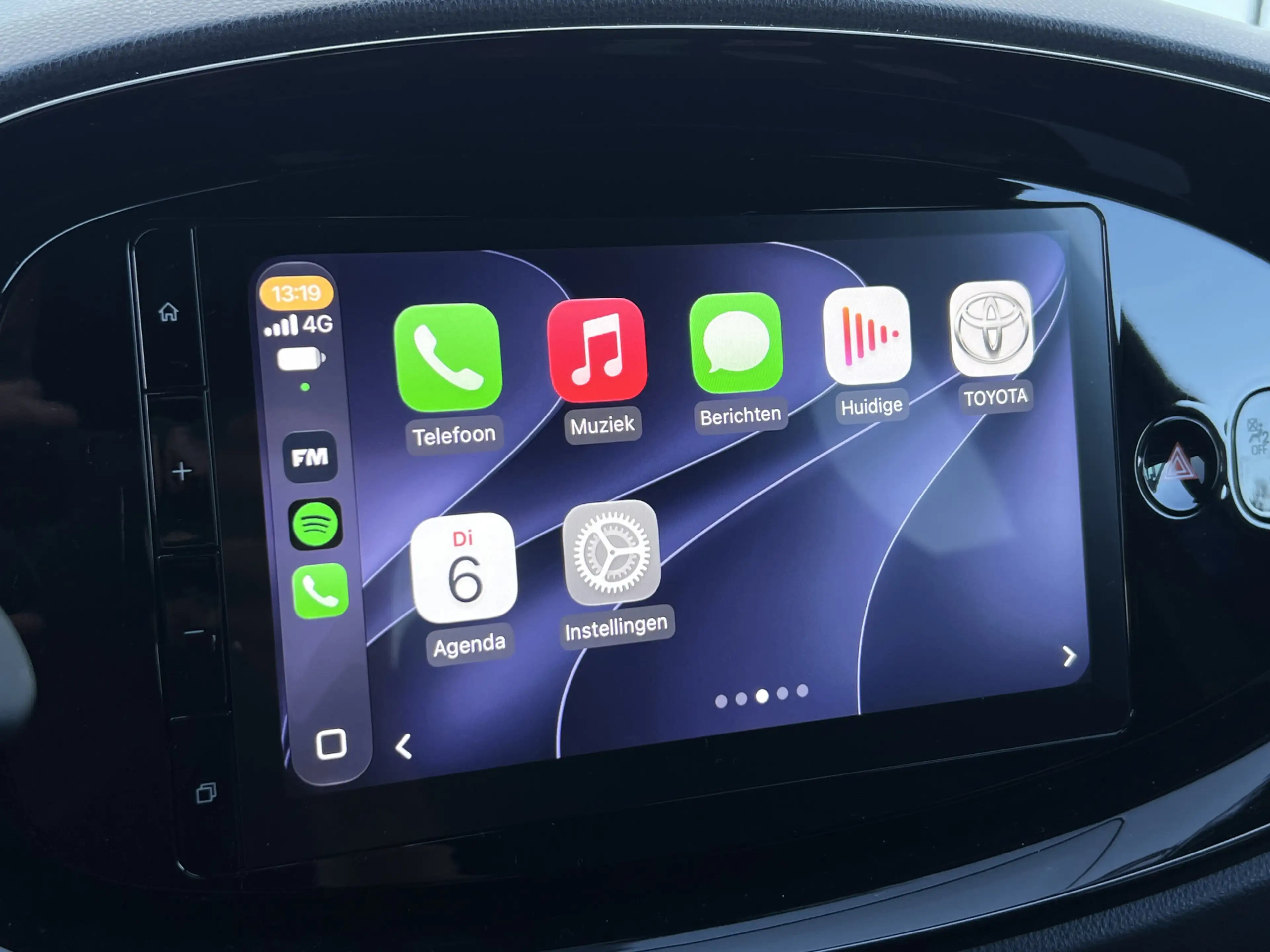 Toyota Aygo X 1.0 VVT-i MT Pulse | Navi | PDC | Camera | DAB | S — photo 19
