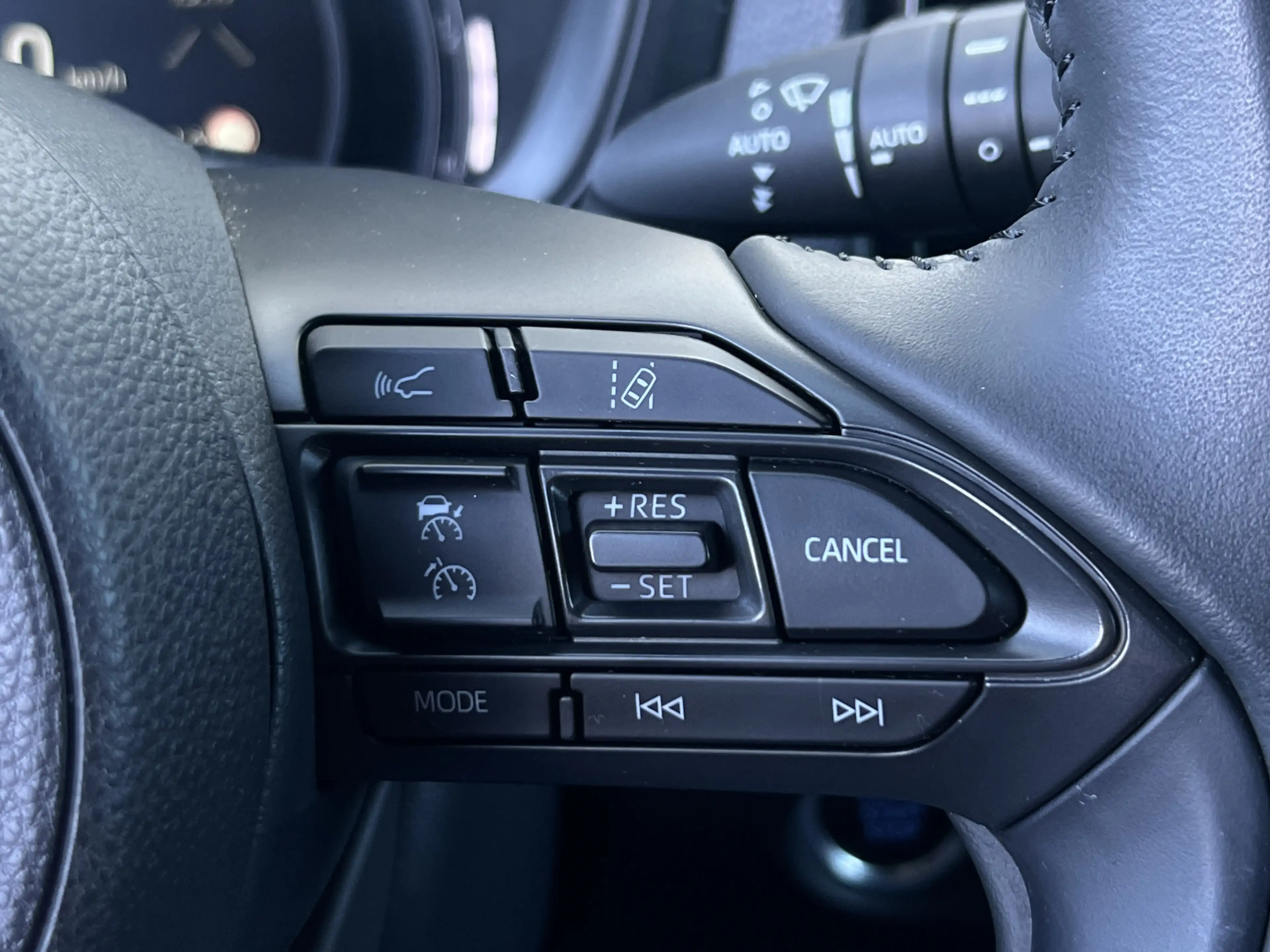 Toyota Aygo X 1.0 VVT-i MT Pulse | Navi | PDC | Camera | DAB | S — photo 16