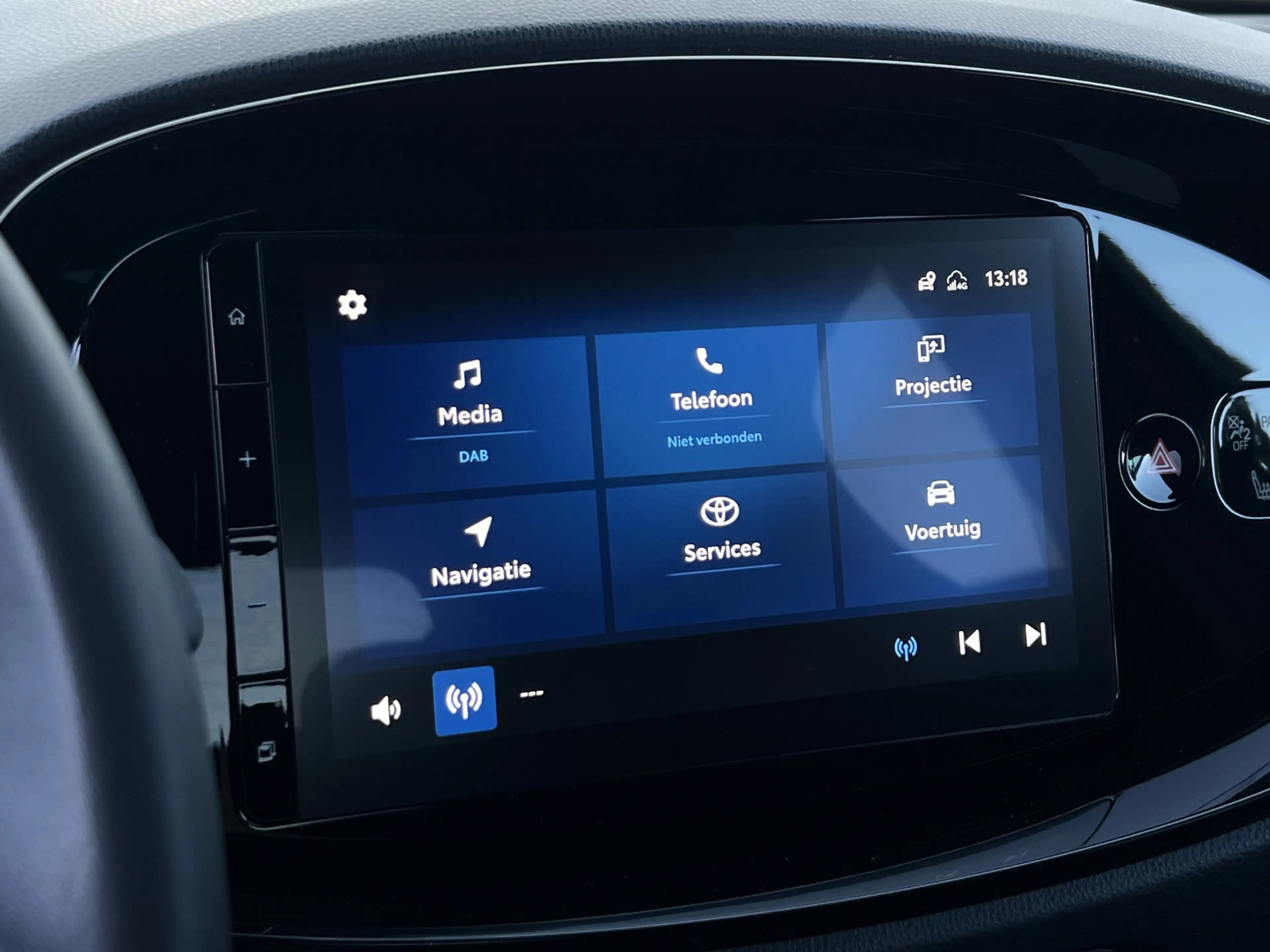 Toyota Aygo X 1.0 VVT-i MT Pulse | Navi | PDC | Camera | DAB | S — photo 22