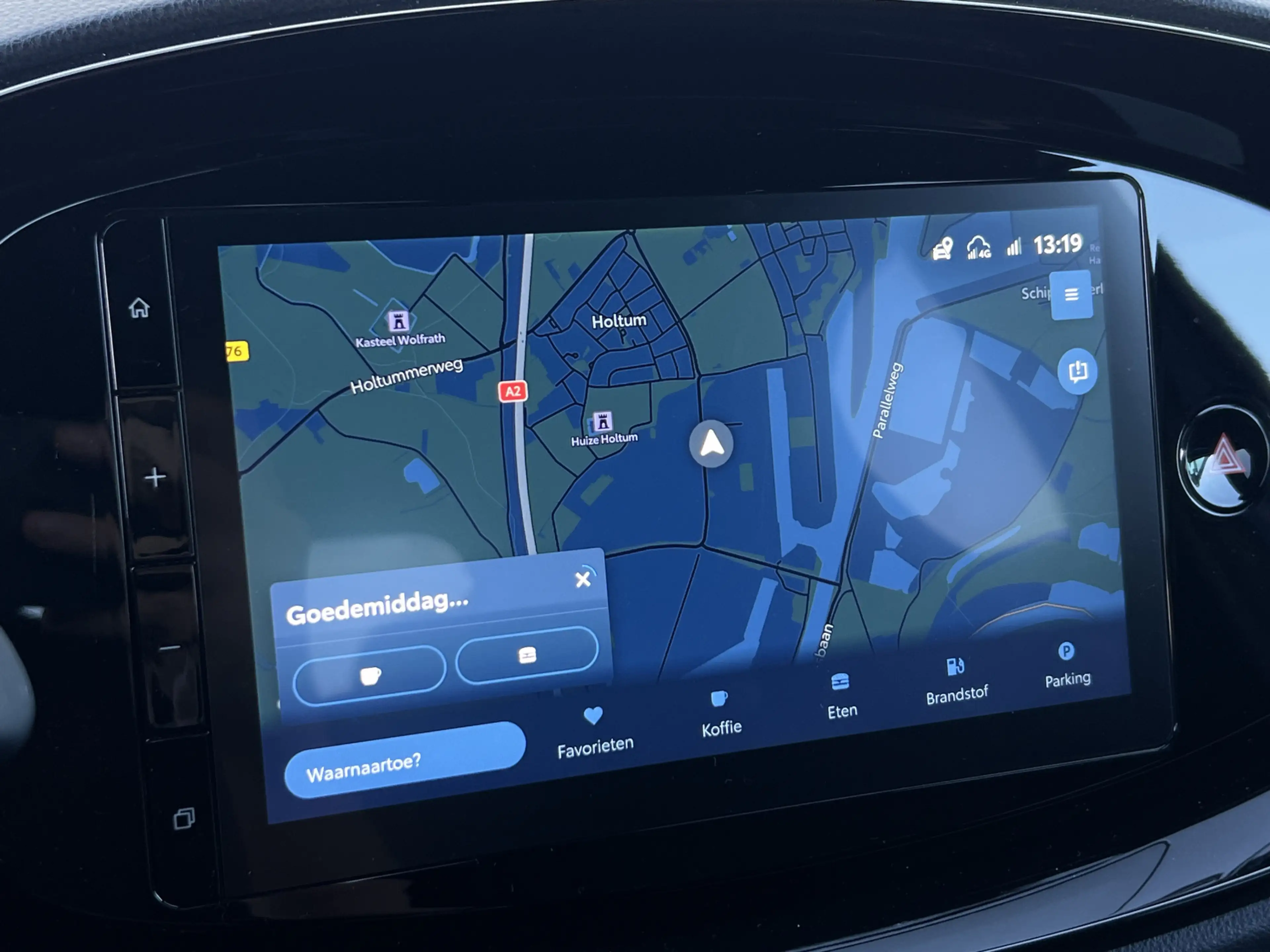 Toyota Aygo X 1.0 VVT-i MT Pulse | Navi | PDC | Camera | DAB | S — photo 20