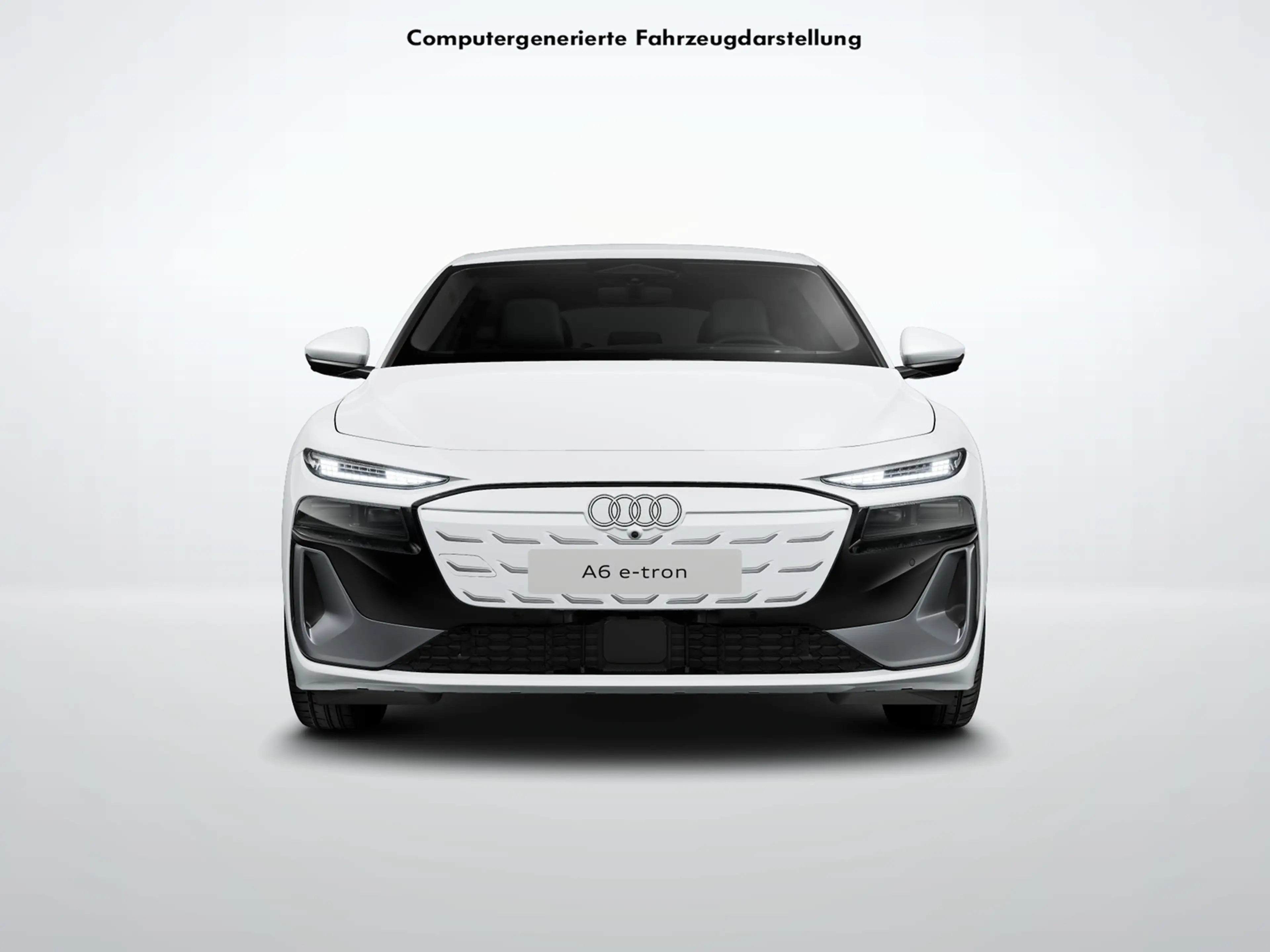 Audi A6 e-tron Avant performance S LINE B&O AHK LM20 — photo 5