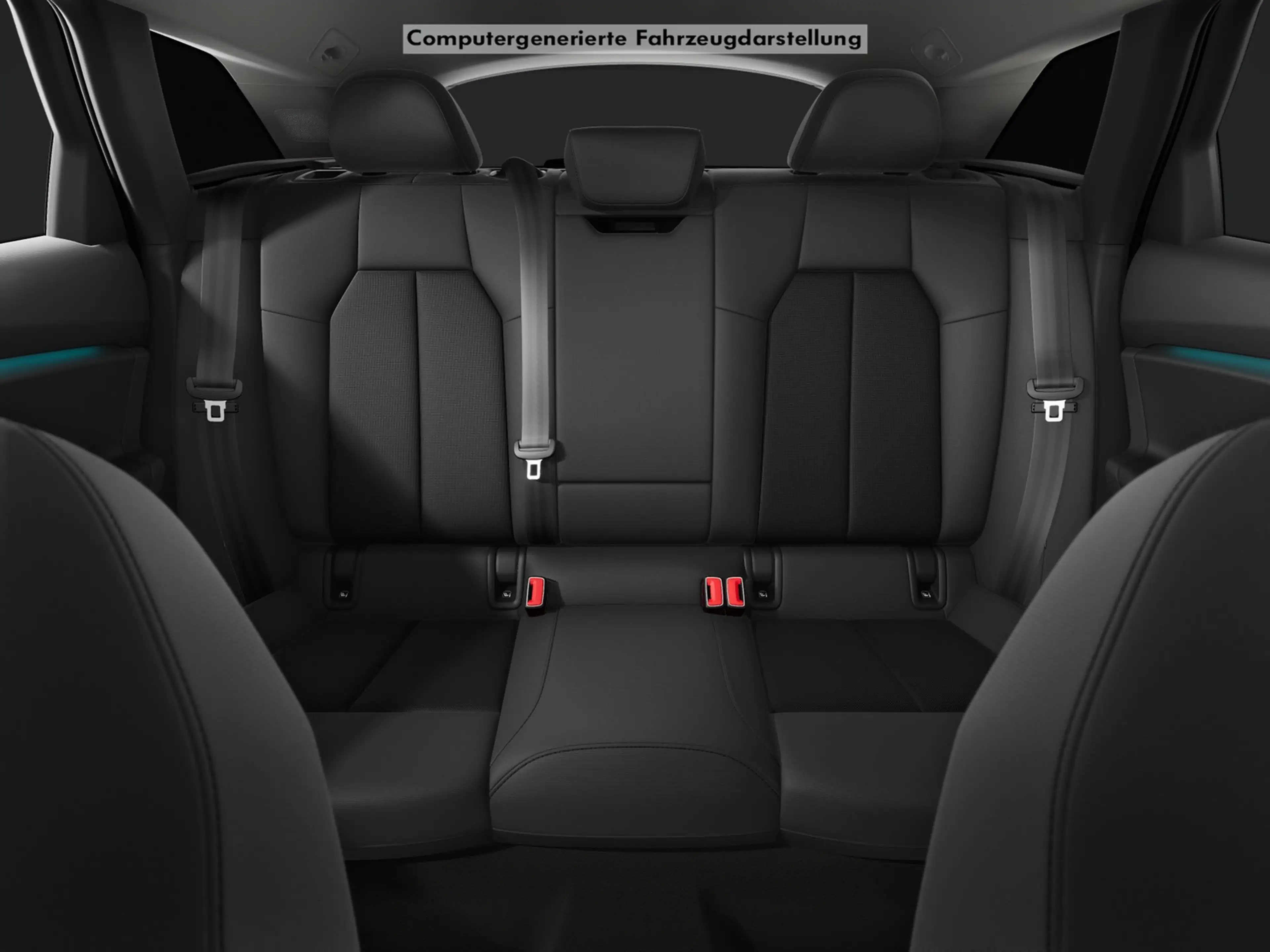 Audi A6 e-tron Avant performance S LINE B&O AHK LM20 — photo 13