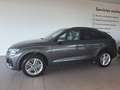 Audi Q5 Q5 Sportback 40TDI qttro-ult S line S tronic 150kW Gris - thumbnail 3