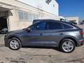 Audi Q5 Q5 Sportback 40TDI qttro-ult S line S tronic 150kW Gris - thumbnail 2