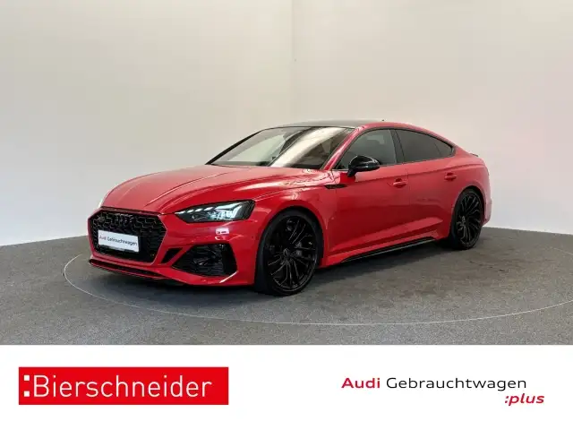Audi RS5