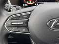 Hyundai SANTA FE 1.6 T-GDI HEV Comfort Smart 7p. Automaat / Zeven p Black - thumbnail 11