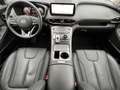 Hyundai SANTA FE 1.6 T-GDI HEV Comfort Smart 7p. Automaat / Zeven p Black - thumbnail 2