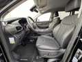 Hyundai SANTA FE 1.6 T-GDI HEV Comfort Smart 7p. Automaat / Zeven p Black - thumbnail 7
