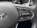 Hyundai SANTA FE 1.6 T-GDI HEV Comfort Smart 7p. Automaat / Zeven p Black - thumbnail 12