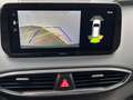 Hyundai SANTA FE 1.6 T-GDI HEV Comfort Smart 7p. Automaat / Zeven p Black - thumbnail 5