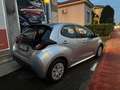 Toyota Yaris Yaris IV 2020 1.5h Active Zilver - thumbnail 8