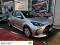 Toyota Yaris Yaris IV 2020 1.5h Active Zilver - thumbnail 1
