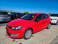 Volkswagen Polo V Trendline Rouge - thumbnail 1