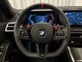 BMW M3 Competition M xDrive *M Carbon Schalensitze* Blau - thumbnail 10