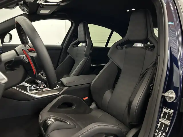 BMW M3 view 14