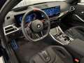 BMW M3 Competition M xDrive *M Carbon Schalensitze* Blau - thumbnail 7