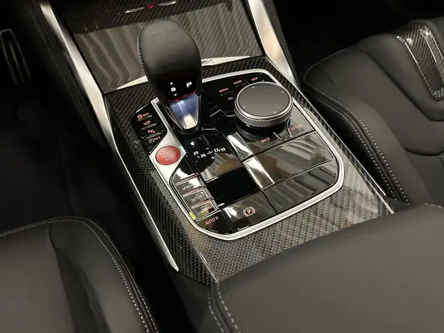 BMW M3 view 13