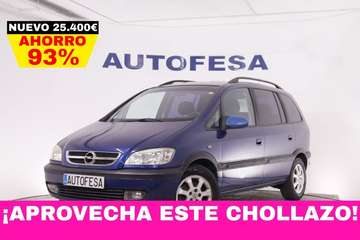 2.0CDTI 100CV 7 PLAZAS 5P