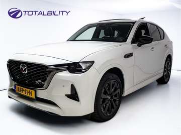 2.5 e-SkyActiv PHEV Takumi | Panoramadak | Elec. t