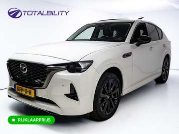 2.5 e-SkyActiv PHEV Takumi | Panoramadak | Elec. t