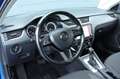 Skoda Octavia Combi 1.0 TSI Automaat / Carplay / PDC Bleu - thumbnail 9
