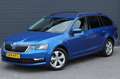 Skoda Octavia Combi 1.0 TSI Automaat / Carplay / PDC Bleu - thumbnail 2