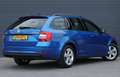 Skoda Octavia Combi 1.0 TSI Automaat / Carplay / PDC Bleu - thumbnail 8