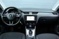 Skoda Octavia Combi 1.0 TSI Automaat / Carplay / PDC Bleu - thumbnail 12