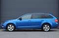 Skoda Octavia Combi 1.0 TSI Automaat / Carplay / PDC Bleu - thumbnail 4