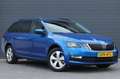 Skoda Octavia Combi 1.0 TSI Automaat / Carplay / PDC Bleu - thumbnail 7