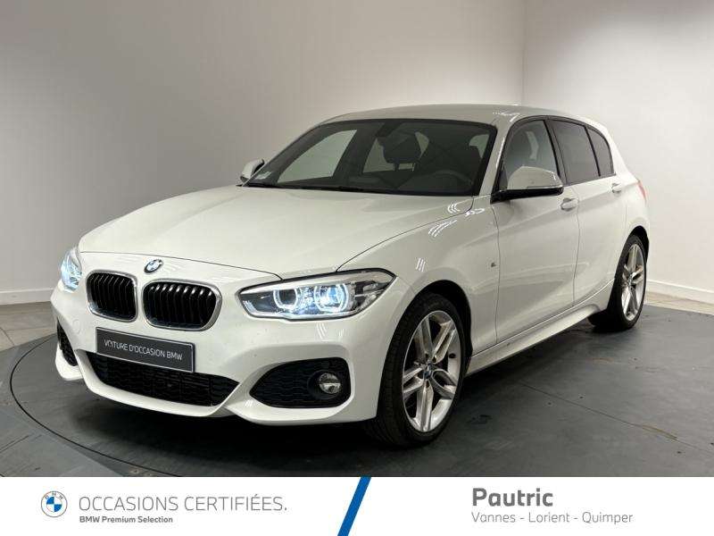 BMW 116