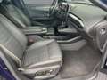 Renault Megane Iconic EV60 220HP optimum charge Blau - thumbnail 8