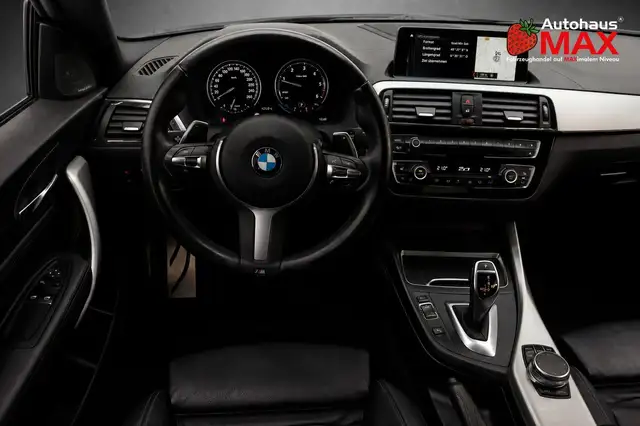 BMW 2 Series view 15