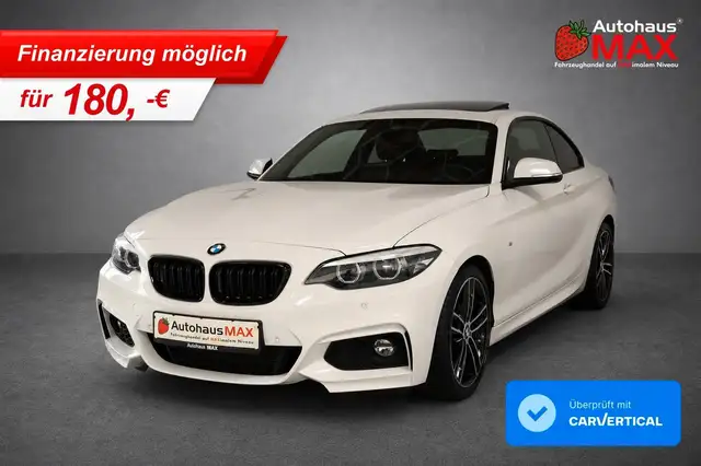 BMW 2er