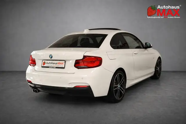 BMW 2 Series view 6
