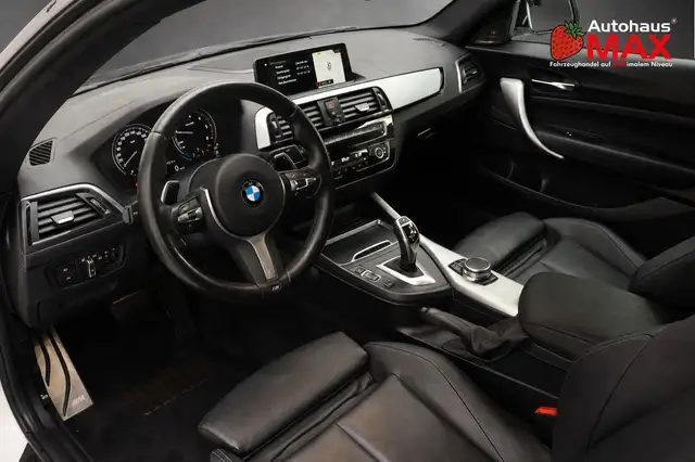 BMW 2 Series view 12
