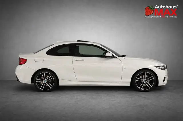 BMW 2 Series view 7