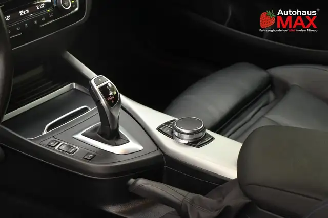 BMW 2 Series view 13