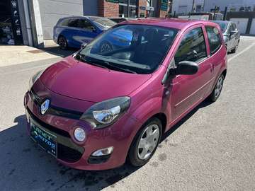 1.2i  3 PORTES AIRCO 88703 KM GARANTIE 12 MOIS