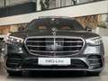 Mercedes-Benz S 400 S400d AMG Chauffeur ExklusivP Sbel DigLight Sthz Grey - thumbnail 4