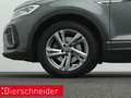 Volkswagen T-Roc 2.0 TDI DSG R-Line AHK KAMERA NAVI ACC LED Gri - thumbnail 27