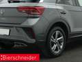 Volkswagen T-Roc 2.0 TDI DSG R-Line AHK KAMERA NAVI ACC LED Gri - thumbnail 19