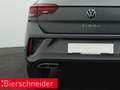Volkswagen T-Roc 2.0 TDI DSG R-Line AHK KAMERA NAVI ACC LED Gri - thumbnail 22