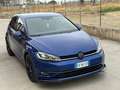 Volkswagen Golf Golf VII 2017 5p 5p 1.6 tdi Sport 115cv Blu/Azzurro - thumbnail 2