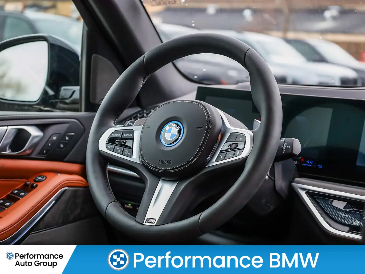 BMW X5 снимка BMW X5