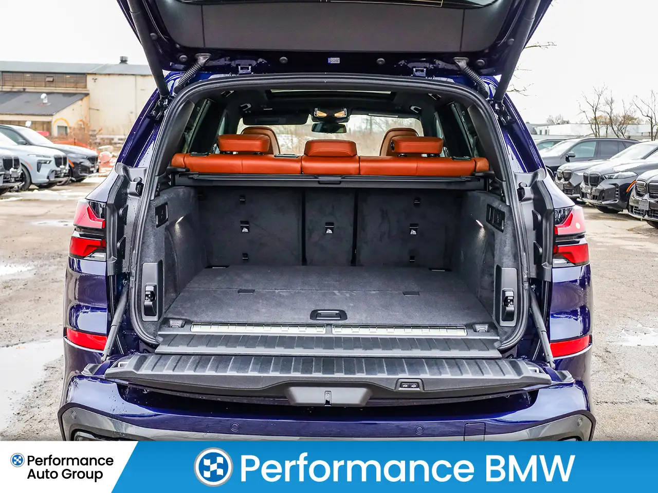 BMW X5 снимка BMW X5
