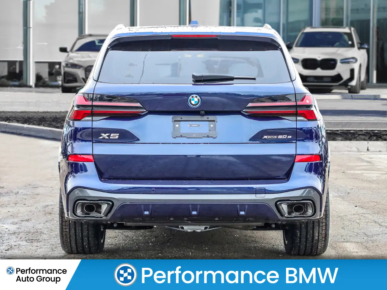 BMW X5 снимка BMW X5