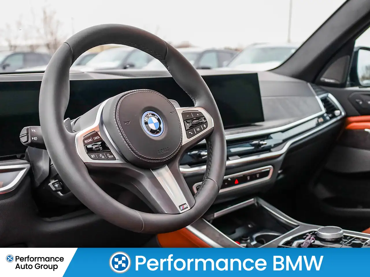 BMW X5 снимка BMW X5