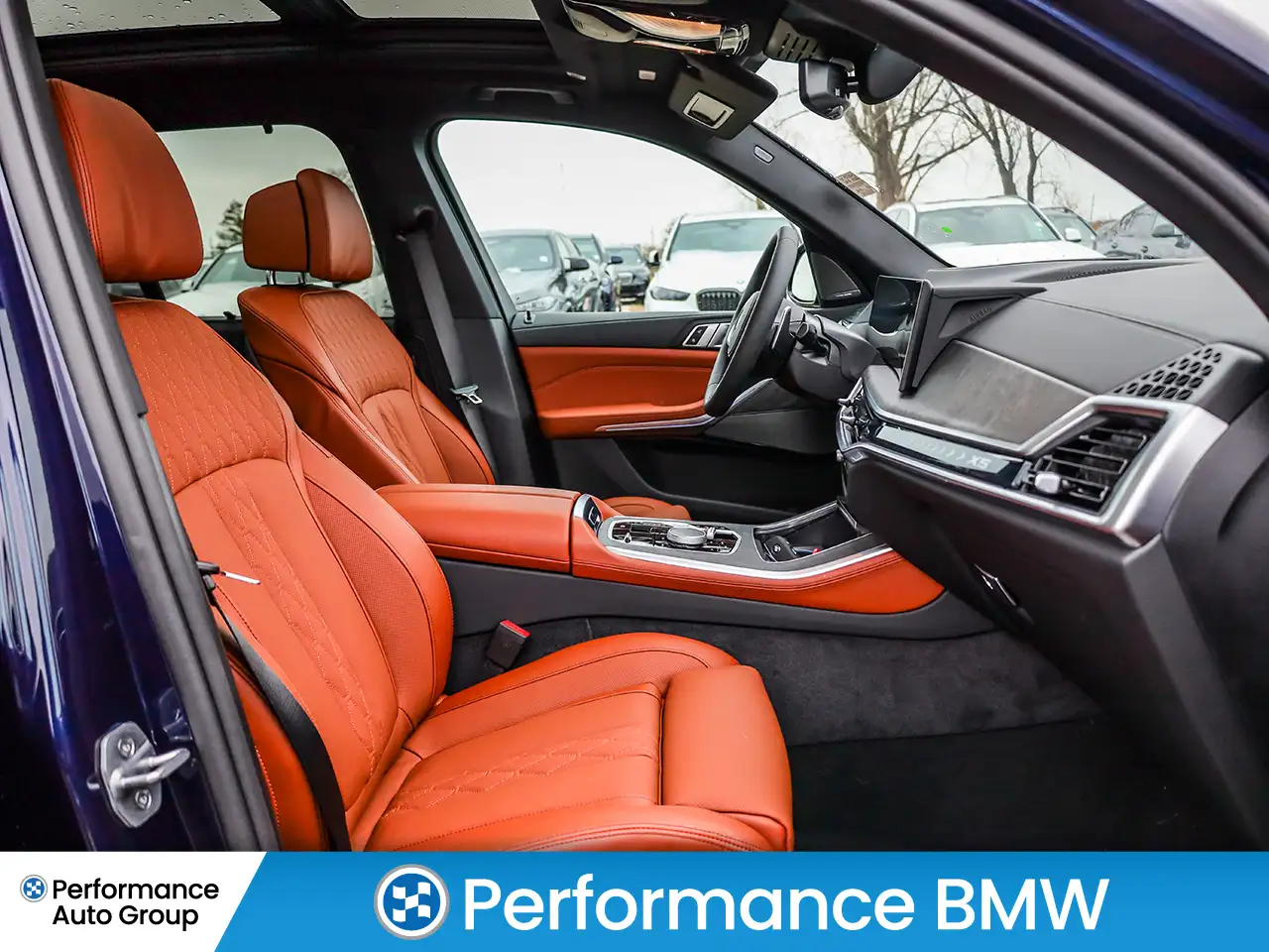 BMW X5 снимка BMW X5